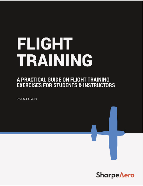 Flight Training – A Practical Guide For Students and Instructors