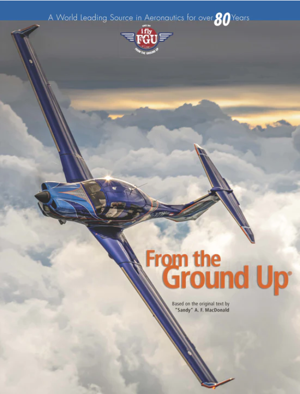 From The Ground Up, 30th Edition