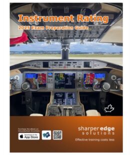 Instrument Rating Exam Preparation Guide - 2025