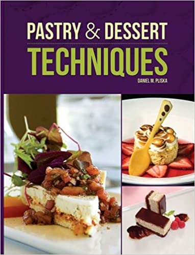 Pastry and Dessert Techniques