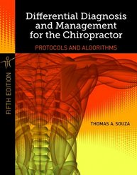Differential Diagnosis and Management for Chiropractors, 5th Edition