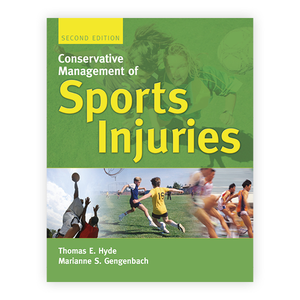 Conservative Management of Sports Injuries, 2nd Edition