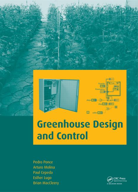 Greenhouse Design and Control