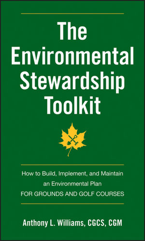 The Environmental Stewardship Toolkit