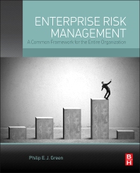 risk management enterprise book albany toronto launch club security 1st edition